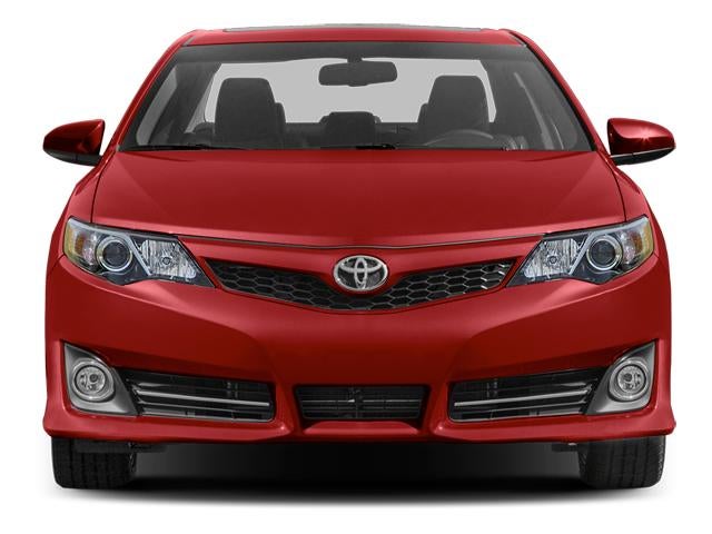 2013 Toyota Camry 4dr Sdn I4 Auto SE (Natl)