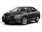 2016 Toyota Camry 4dr Sdn I4 Auto LE (SE)