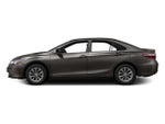 2016 Toyota Camry 4dr Sdn I4 Auto LE (SE)
