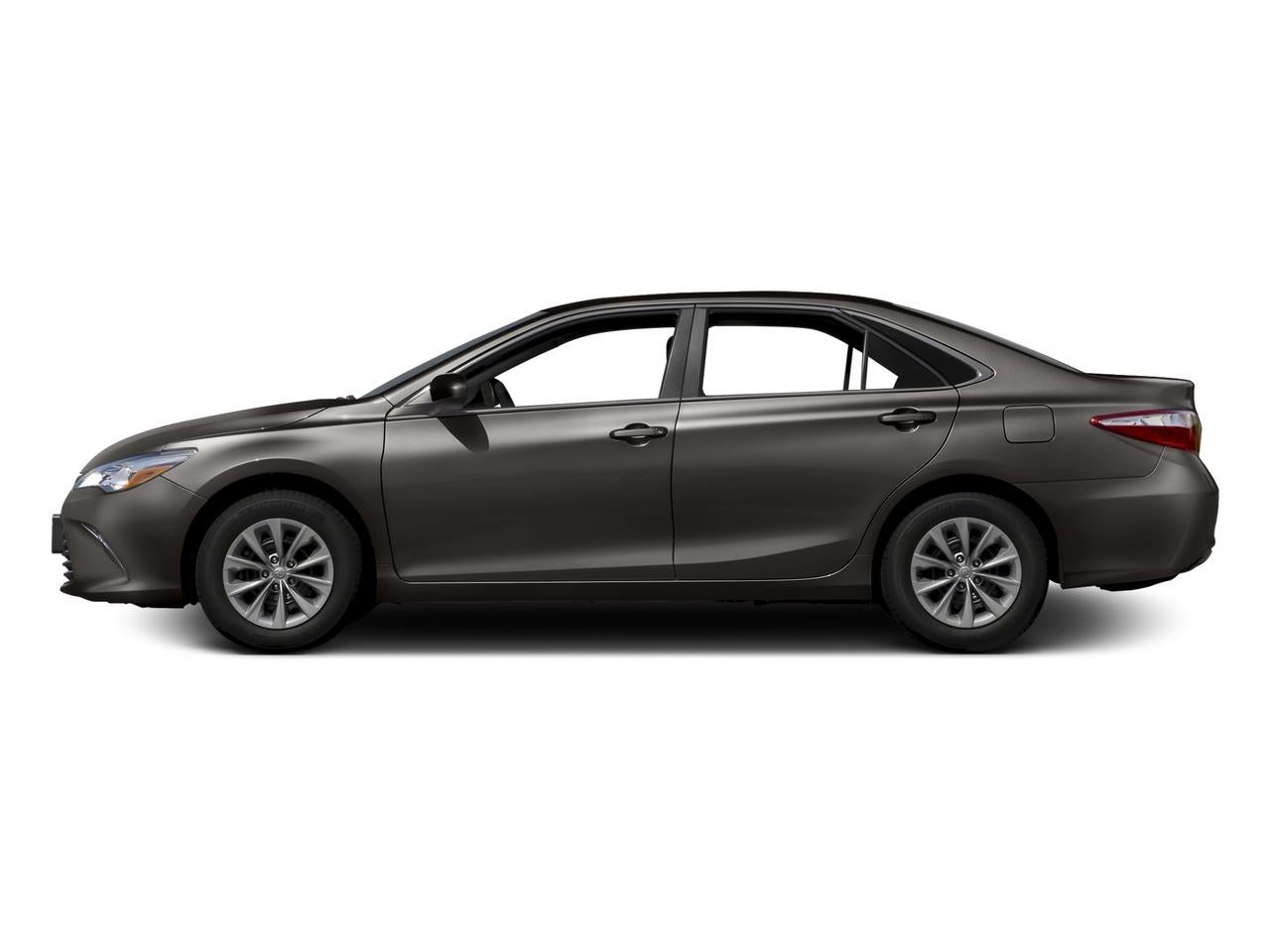 2016 Toyota Camry 4dr Sdn I4 Auto LE (SE)