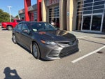2024 Toyota Camry LE Auto (SE)