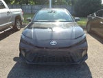 2025 Toyota Camry SE (SE)