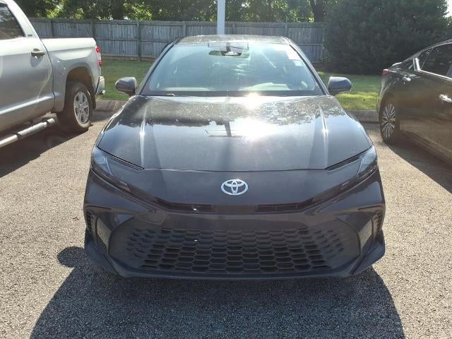 2025 Toyota Camry SE (SE)