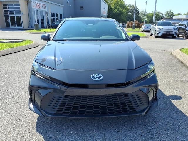 2025 Toyota Camry SE (SE)