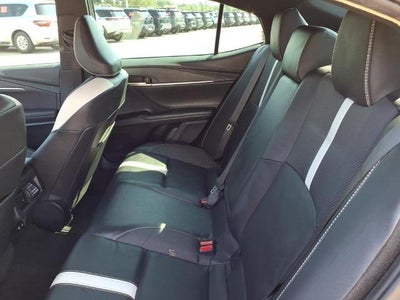 2025 Toyota Camry SE (SE)