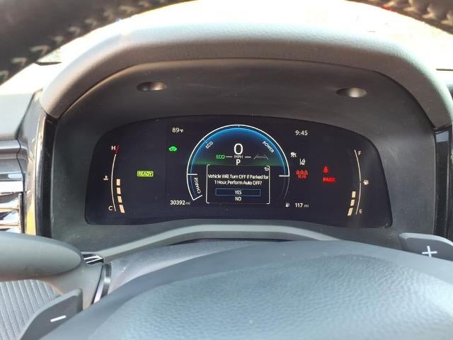 2025 Toyota Camry SE (SE)