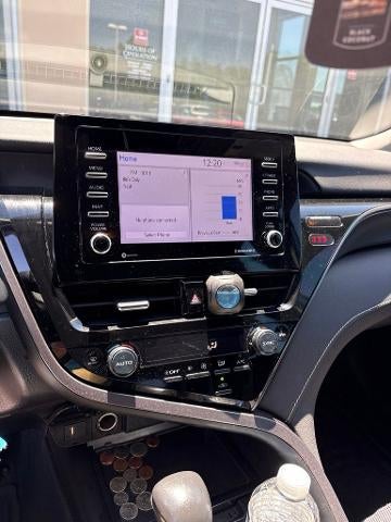 2023 Toyota Camry SE Auto (SE)
