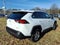2025 Toyota RAV4 Hybrid LE AWD (Natl)