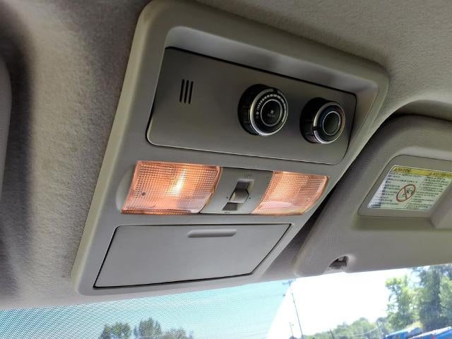 2017 Nissan NV Passenger V6 S