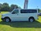2017 Nissan NV Passenger V6 S