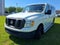 2017 Nissan NV Passenger V6 S