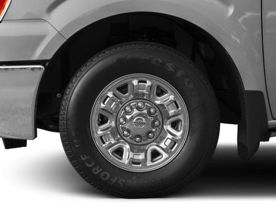 2017 Nissan NV Passenger V6 S