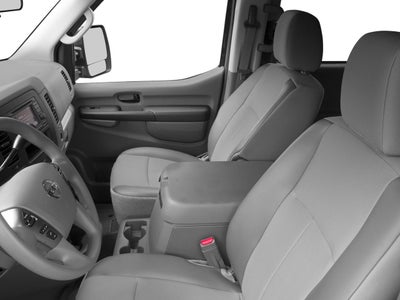 2017 Nissan NV Passenger V6 S