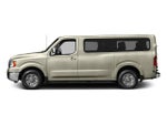2017 Nissan NV Passenger V6 S