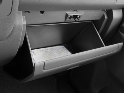 2017 Nissan NV Passenger V6 S