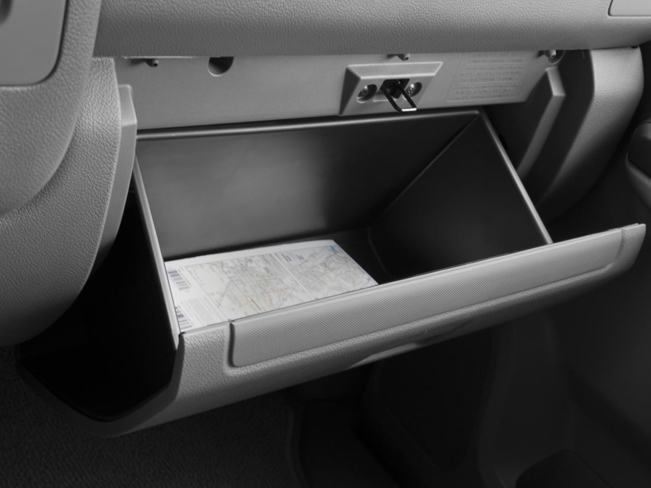 2017 Nissan NV Passenger V6 S