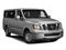 2017 Nissan NV Passenger V6 S