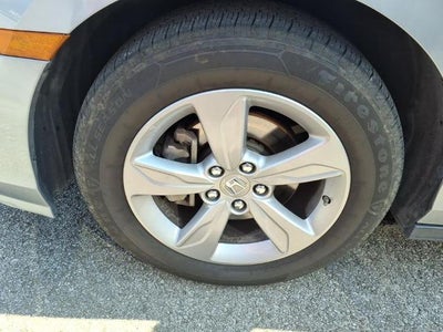 2019 Honda Odyssey EX-L Auto