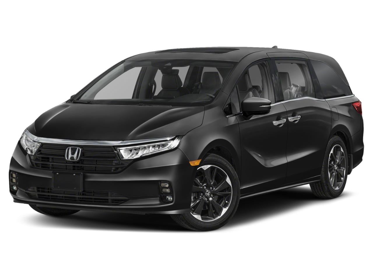 2023 Honda Odyssey Elite Auto