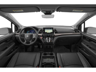 2023 Honda Odyssey Elite Auto