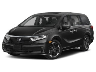 2023 Honda Odyssey Elite Auto