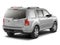 2011 Honda Pilot 4WD Touring with DVD Rear Entertainment System and Navigation