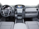2011 Honda Pilot 4WD Touring with DVD Rear Entertainment System and Navigation