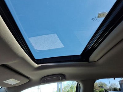 2022 Honda Pilot EX-L 2WD