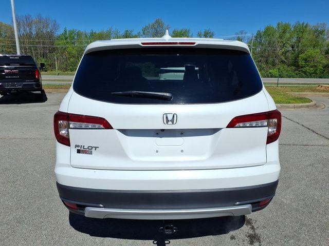 2022 Honda Pilot EX-L 2WD