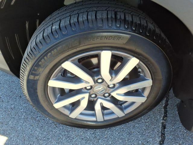 2022 Honda Pilot EX-L 2WD