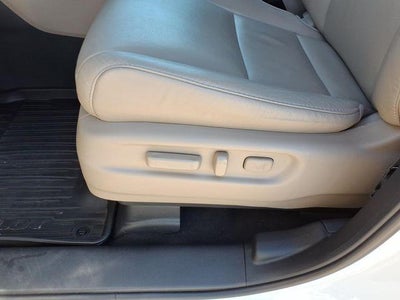 2022 Honda Pilot EX-L 2WD