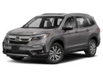 2022 Honda Pilot EX-L 2WD