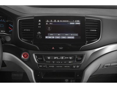 2022 Honda Pilot EX-L 2WD