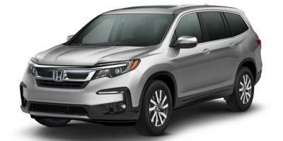 2022 Honda Pilot EX-L 2WD