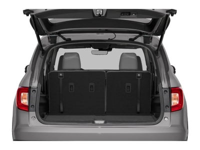 2022 Honda Pilot EX-L 2WD