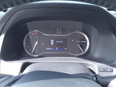 2016 Honda Pilot 2WD Touring with DVD Rear Entertainment System and Navigation