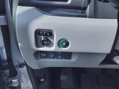 2016 Honda Pilot 2WD Touring with DVD Rear Entertainment System and Navigation