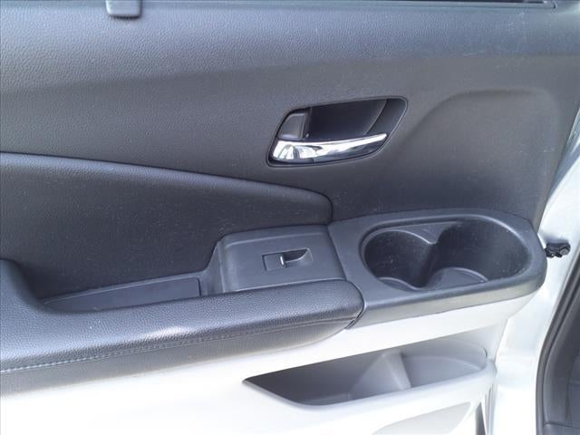 2016 Honda Pilot 2WD Touring with DVD Rear Entertainment System and Navigation