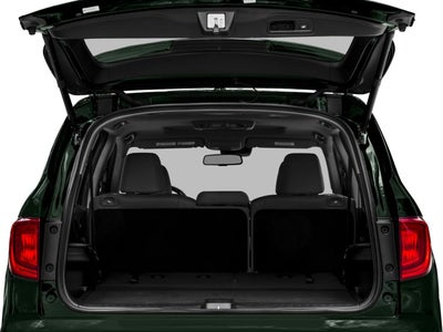 2016 Honda Pilot 2WD Touring with DVD Rear Entertainment System and Navigation