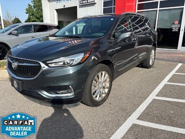 2018 Buick Enclave Premium FWD