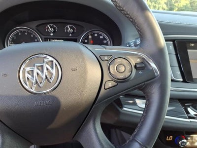 2018 Buick Enclave Premium FWD