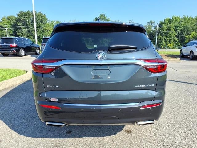 2018 Buick Enclave Premium FWD