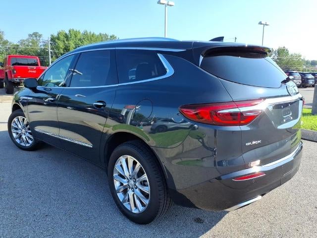 2018 Buick Enclave Premium FWD