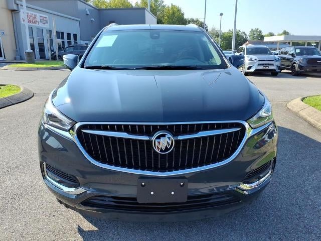 2018 Buick Enclave Premium FWD