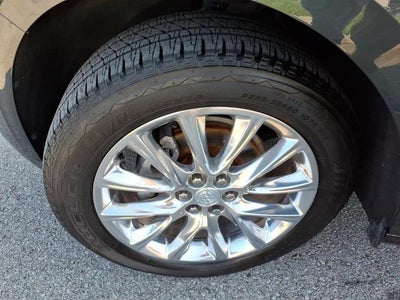 2018 Buick Enclave Premium FWD