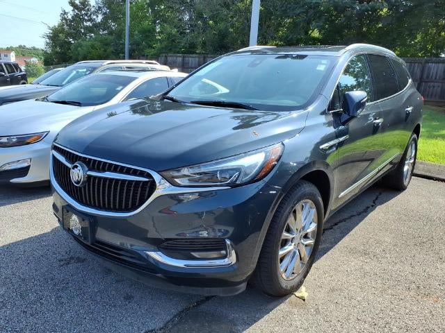 2018 Buick Enclave Premium FWD