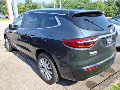 2018 Buick Enclave Premium FWD