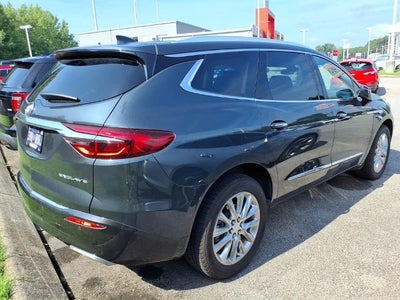 2018 Buick Enclave Premium FWD