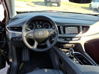 2018 Buick Enclave Premium FWD