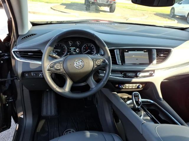 2018 Buick Enclave Premium FWD